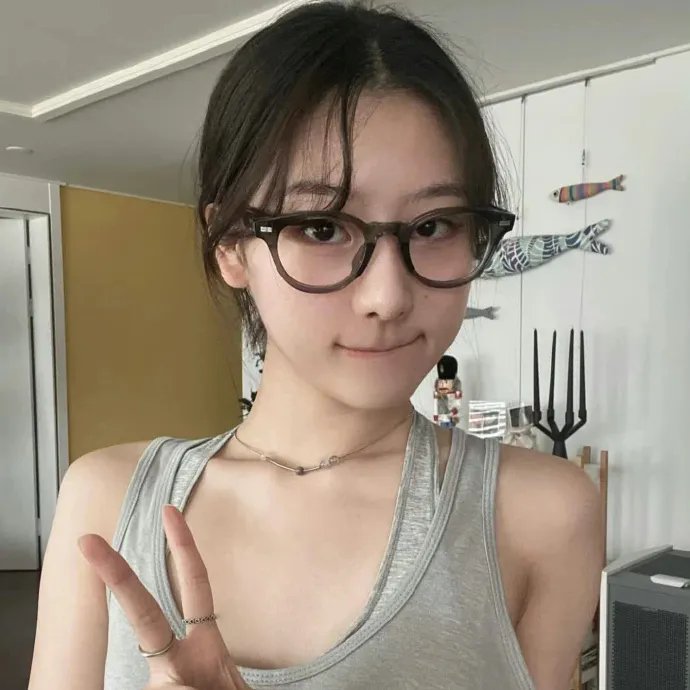 有米老友记海报