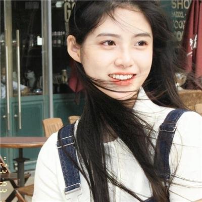 娘心海报