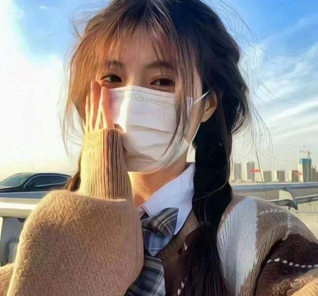 连环套海报