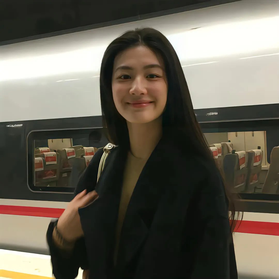 台妹向前冲海报