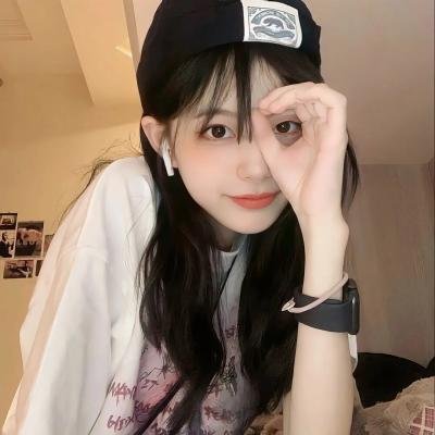 访问者海报